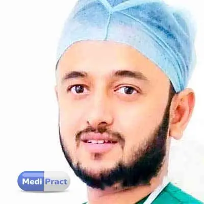 Dr. Kush Vyas Profile Picture