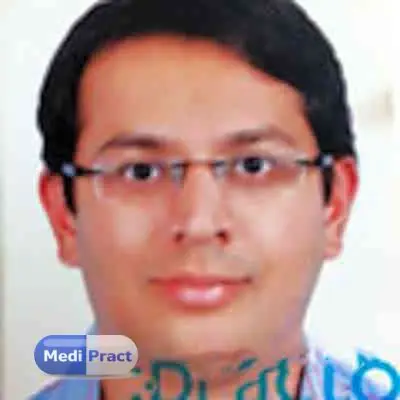 Dr. Kushal Amin Profile Picture