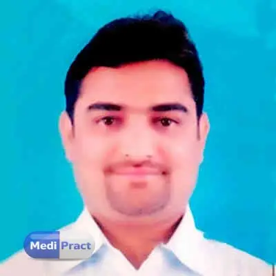 Dr. Kushal B. Mahajan Profile Picture