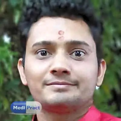 Dr. Kushal Bhakare Profile Picture