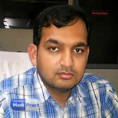Dr. Kushal Bhandari Profile Picture