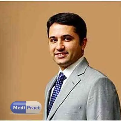 Dr. Kushal Hippalgaonkar Profile Picture