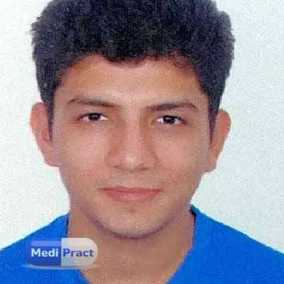Dr. Kushal . J. Sharma Profile Picture
