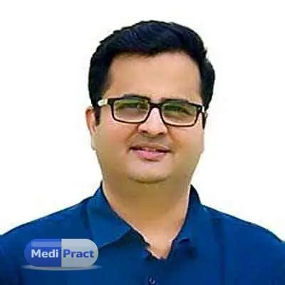 Dr. Kushal jain Profile Picture
