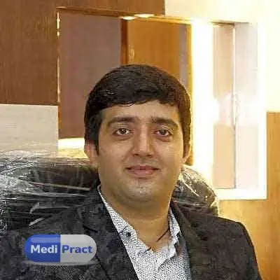 Dr. Kushal Kacha Profile Picture
