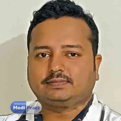 Dr. Kushal Kumar Baidya Profile Picture