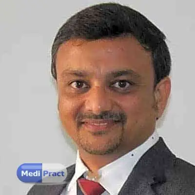 Dr. Kushal Kumar Profile Picture