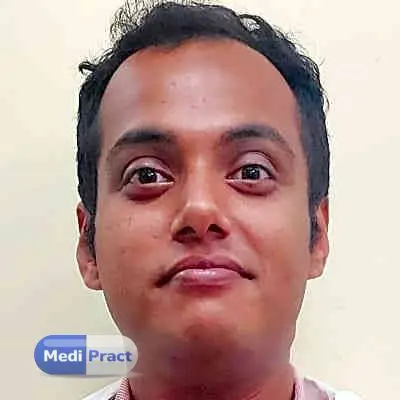 Dr. Kushal Markanday Profile Picture