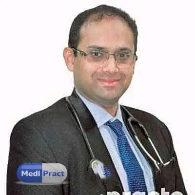 Dr. Kushal Milind Chidgupkar Profile Picture