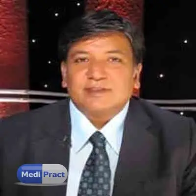 Dr. Kushal Mital Profile Picture