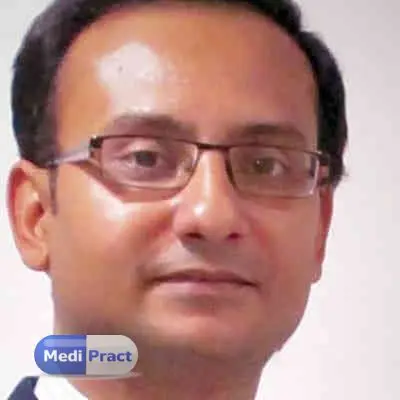 Dr. Kushal Nag Profile Picture