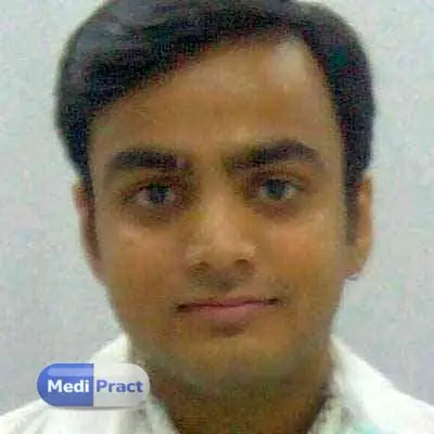 Dr. Kushal Omar Profile Picture