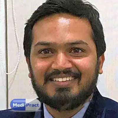 Dr. Kushal Rathi Profile Picture