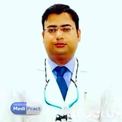 Dr. Kushal Singh Profile Picture