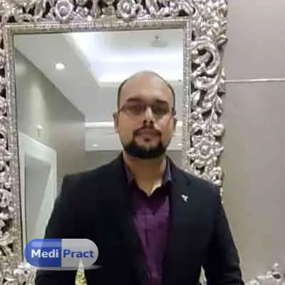 Dr. Kushal Talukder Profile Picture