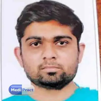 Dr. Kushal Uddhaorao Futane Profile Picture
