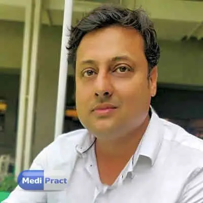 Dr. Kushalappa Profile Picture
