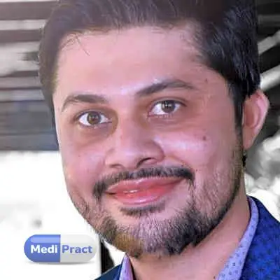 Dr. Kushang Mod Profile Picture