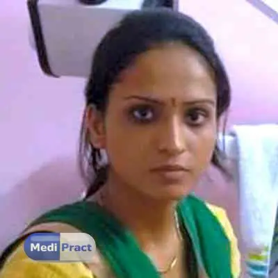 Dr. Kushbu Sharma Profile Picture