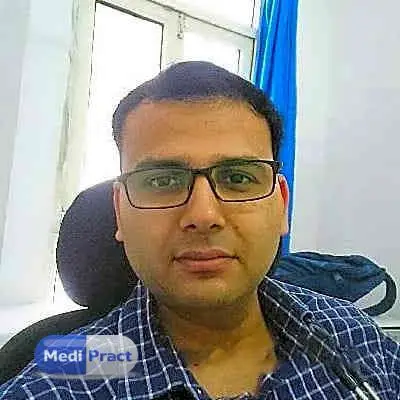 Dr. Kushvir Yadav Profile Picture