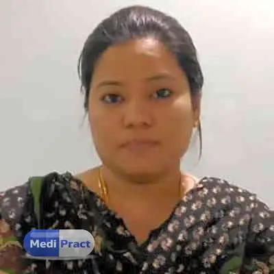 Dr. Kusum Profile Picture