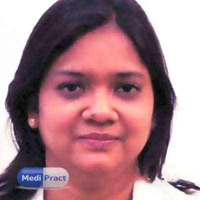 Dr. Kusum Arya Profile Picture