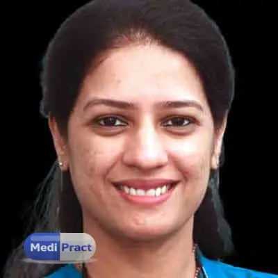 Dr. Kusum Bashetty Profile Picture