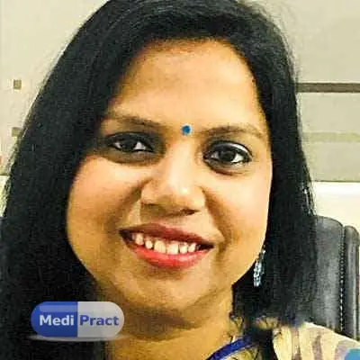 Dr. Kusum Bharti Profile Picture