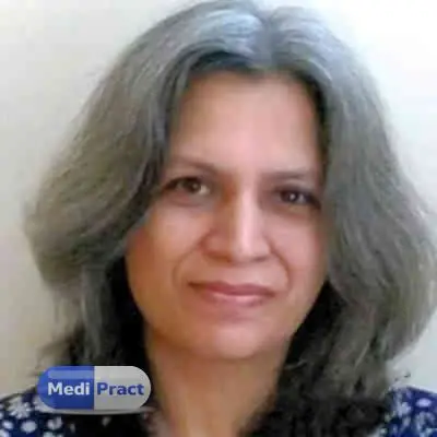 Dr. Kusum Gulati Chawla Profile Picture