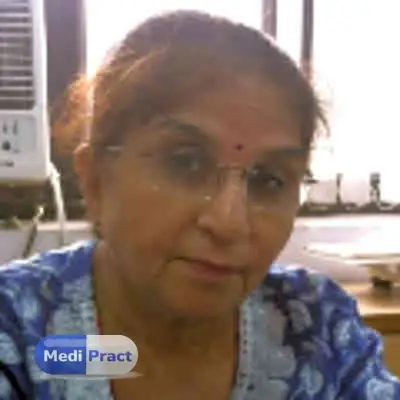Dr. Kusum Gupta Profile Picture