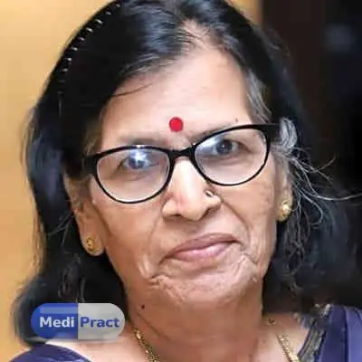 Dr. Kusum Jain Profile Picture