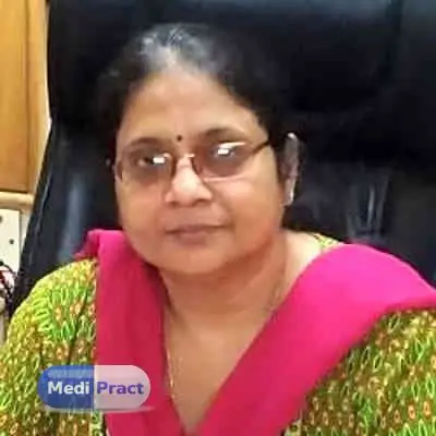 Dr. Kusum Jindal Profile Picture