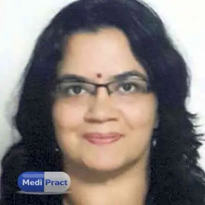 Dr. Kusum Kalla Profile Picture