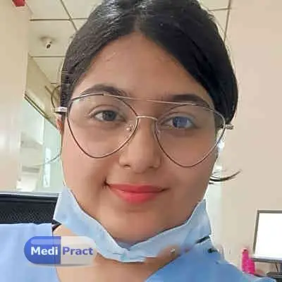 Dr. Kusum Kamini Sharma Profile Picture