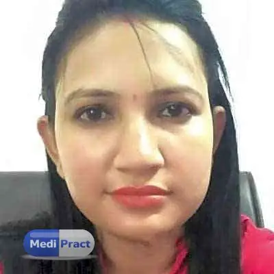 Dr. Kusum R. Naraian Profile Picture