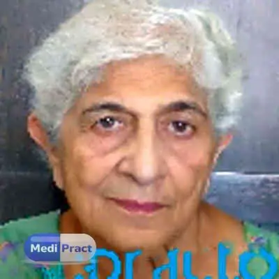 Dr. Kusum Sareen Profile Picture