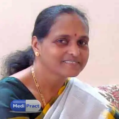 Dr. Kusum Tamhane Profile Picture