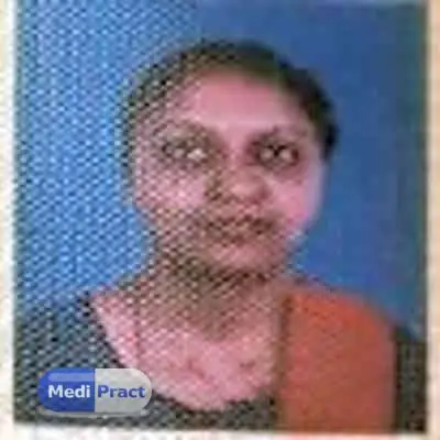 Dr. Kusuma C Profile Picture
