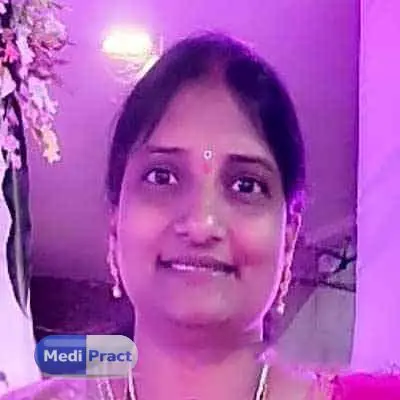 Dr. Kusuma Profile Picture