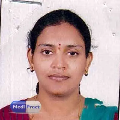 Dr. Kusuma Latha P Profile Picture