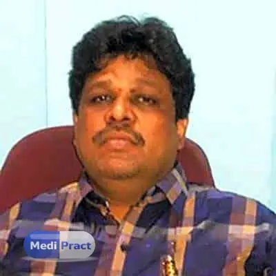 Dr. Kusumchandra Ambhure Profile Picture