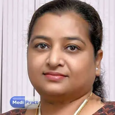 Dr. Kusumika Kanak Profile Picture