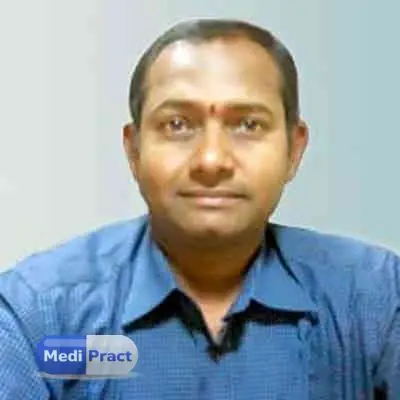 Dr. KV Rao Profile Picture