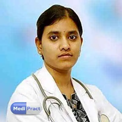Dr. KV Snehalatha Profile Picture