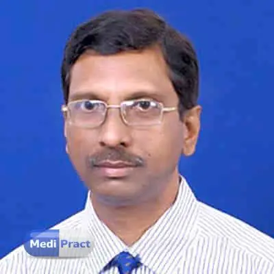 Dr. KVR Prasad Profile Picture