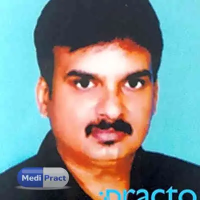 Dr. KVS Kumar Chowdary Profile Picture