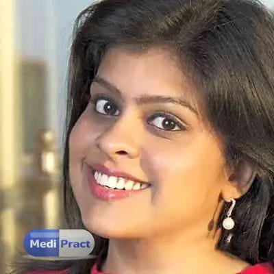 Dr. Kyumi Shethiya Profile Picture