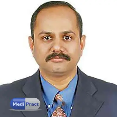 Dr. L. Anand Profile Picture