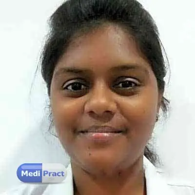 Dr. L Annapurna Profile Picture