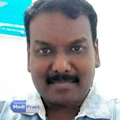Dr. L Arul Sundaresh Kumar Profile Picture